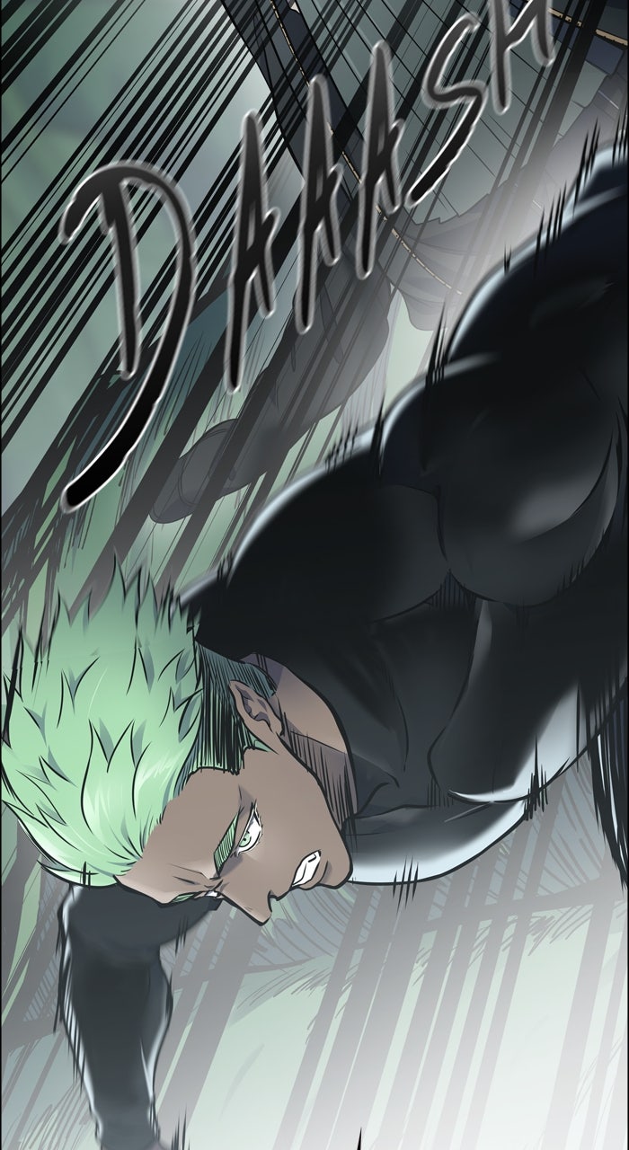 Tower of God manga, chapter 622, page 94 of 148