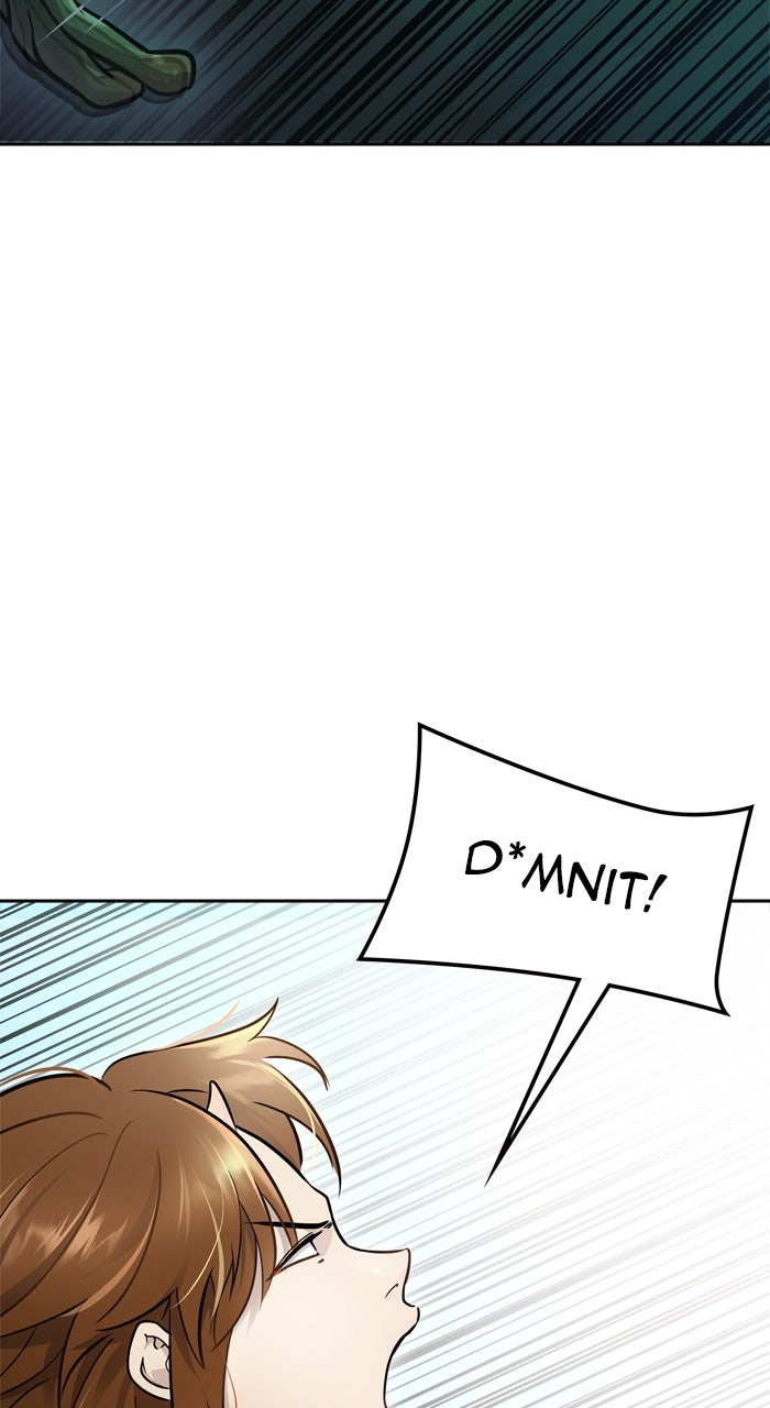 Tower of God manga, chapter 622, page 98 of 148