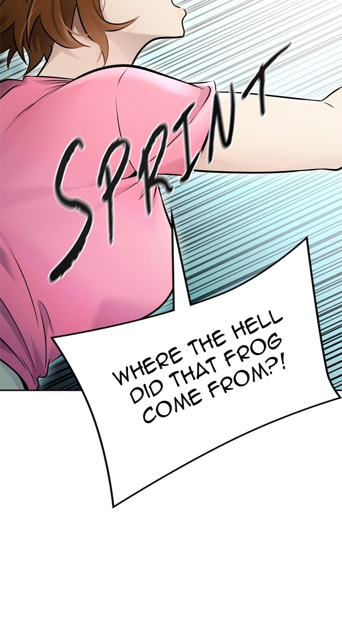 Tower of God manga, chapter 622, page 99 of 148