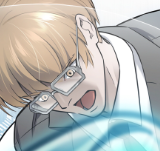 Tower of God Chapter 622: [Season 3] Ep. 205 cover