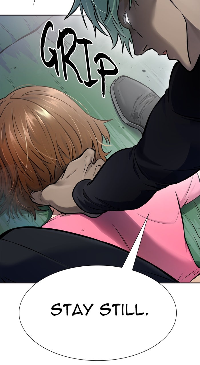 Tower of God manga, chapter 623, page 10 of 138