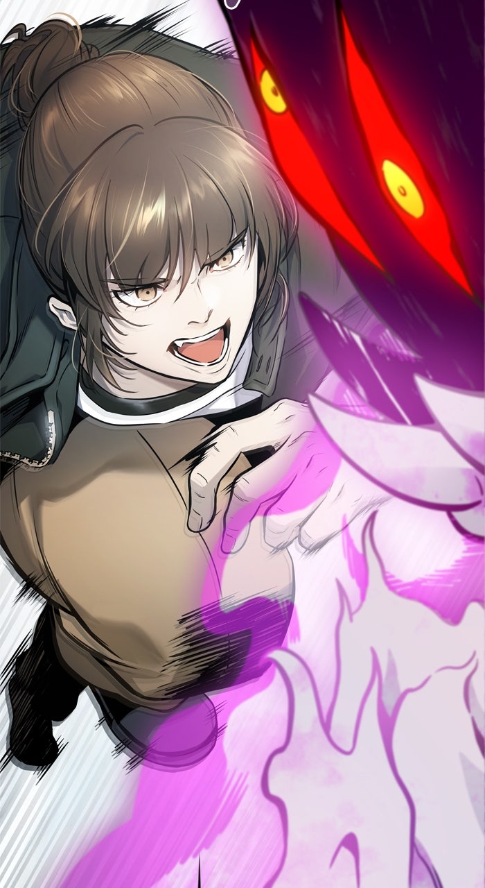 Tower of God manga, chapter 623, page 101 of 138