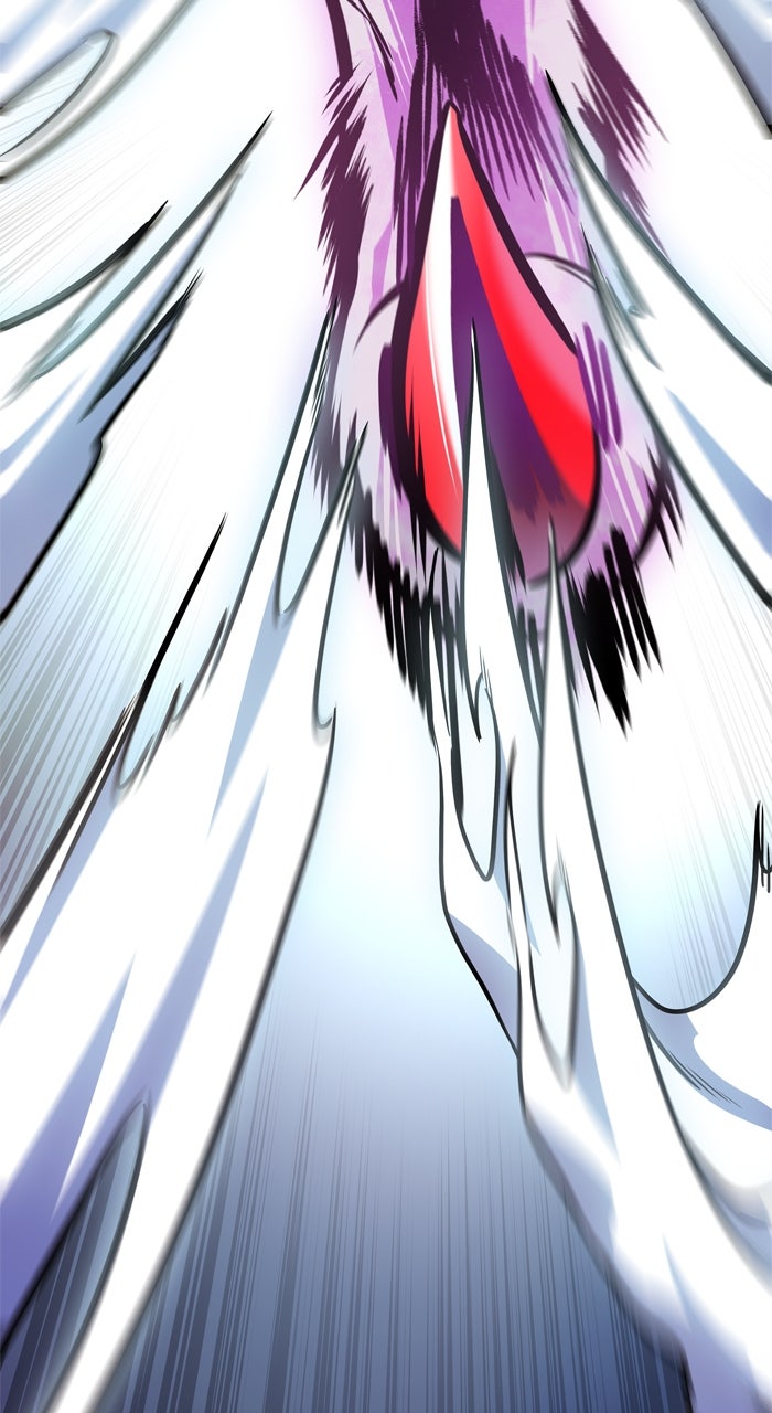 Tower of God manga, chapter 623, page 105 of 138