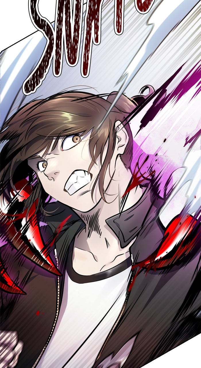 Tower of God manga, chapter 623, page 107 of 138