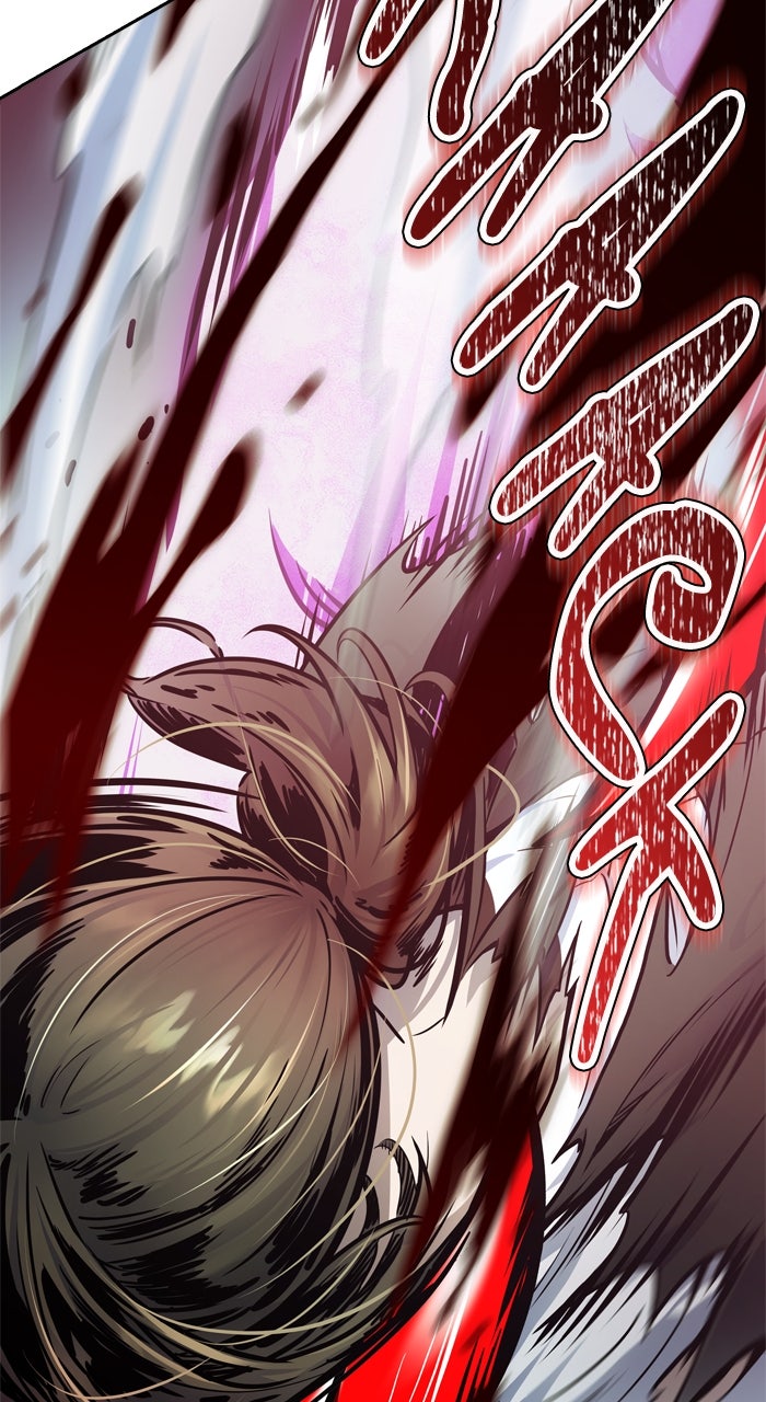 Tower of God manga, chapter 623, page 109 of 138