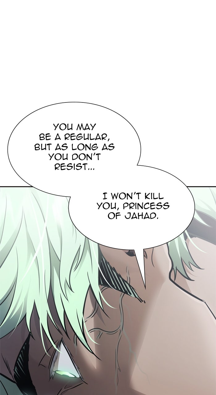 Tower of God manga, chapter 623, page 11 of 138