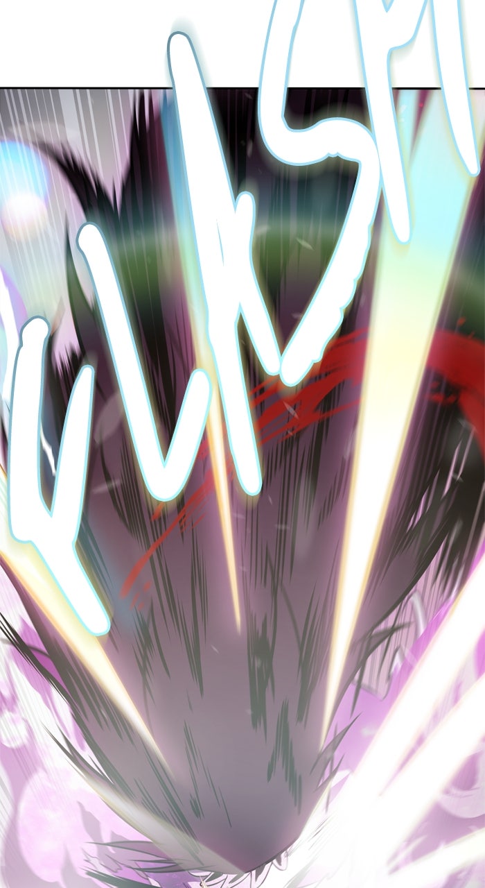 Tower of God manga, chapter 623, page 118 of 138