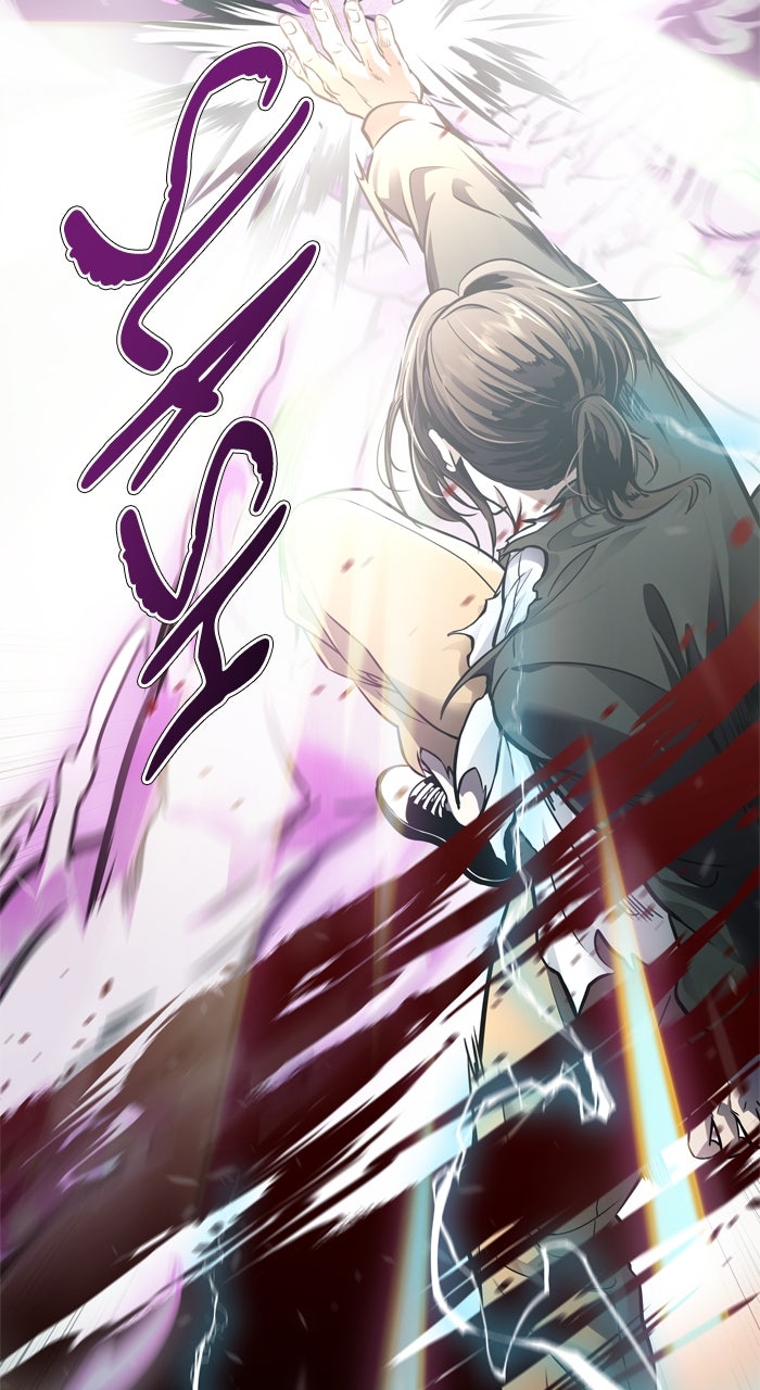 Tower of God manga, chapter 623, page 119 of 138