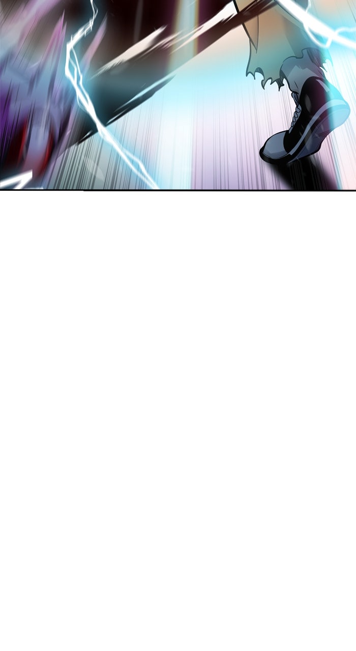 Tower of God manga, chapter 623, page 120 of 138