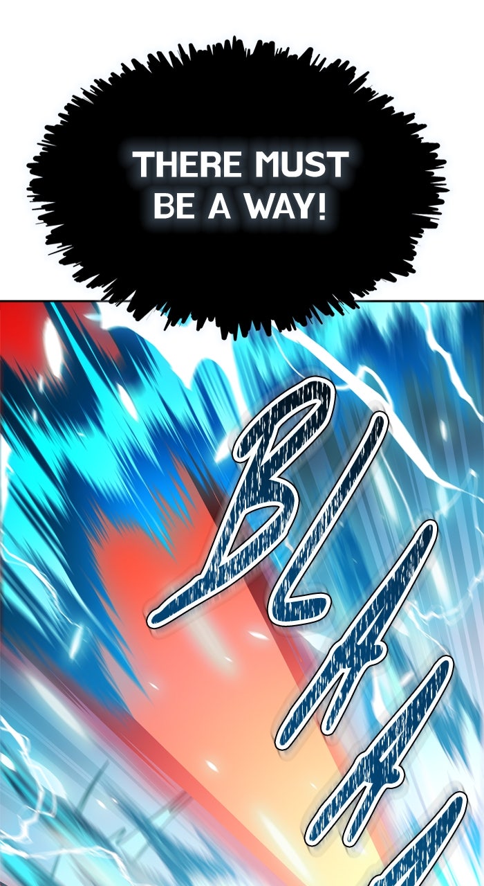 Tower of God manga, chapter 623, page 121 of 138