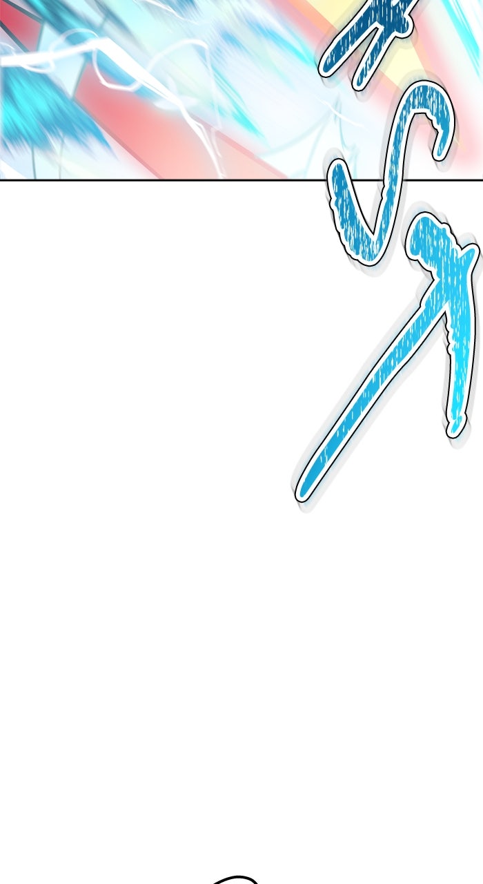 Tower of God manga, chapter 623, page 122 of 138