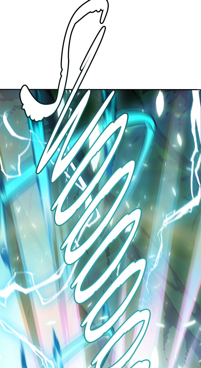 Tower of God manga, chapter 623, page 123 of 138