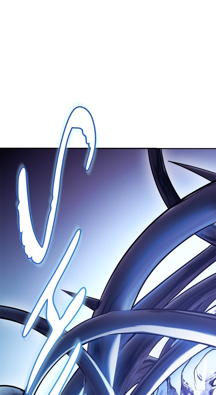 Tower of God manga, chapter 623, page 126 of 138