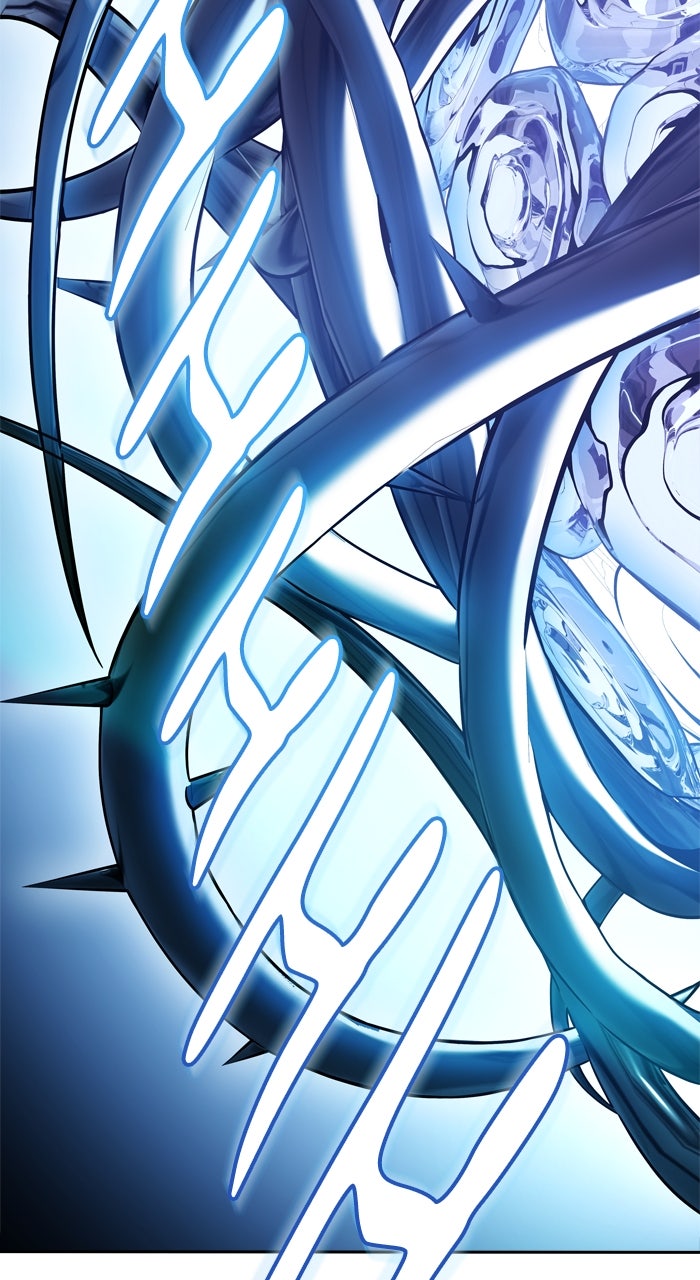 Tower of God manga, chapter 623, page 127 of 138