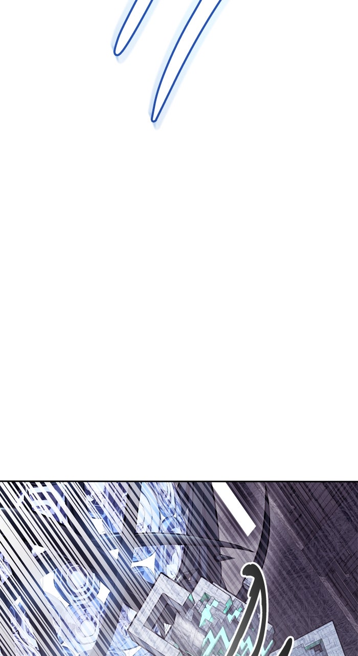 Tower of God manga, chapter 623, page 128 of 138