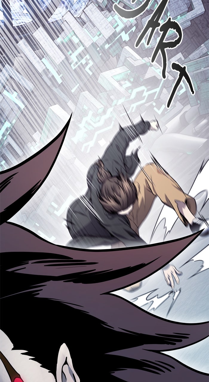 Tower of God manga, chapter 623, page 129 of 138