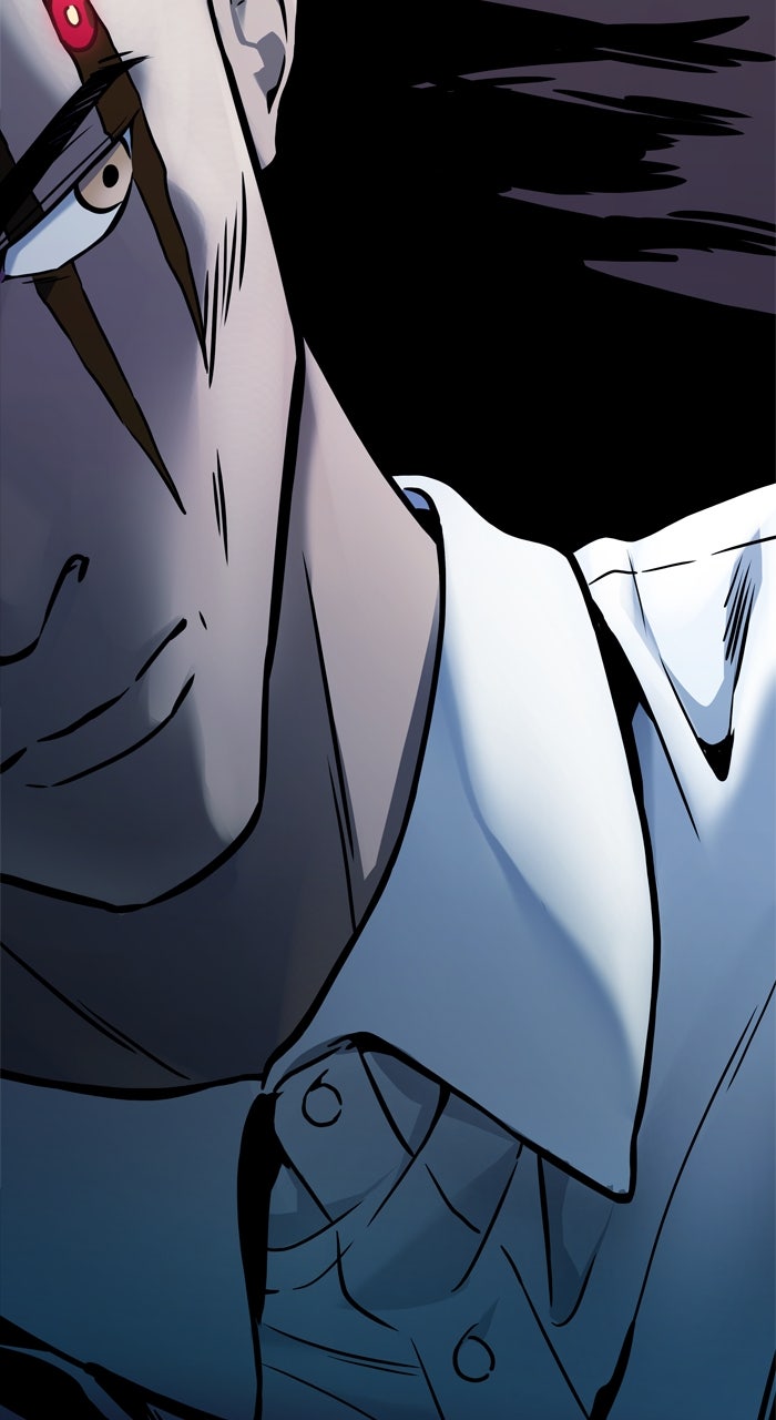 Tower of God manga, chapter 623, page 130 of 138