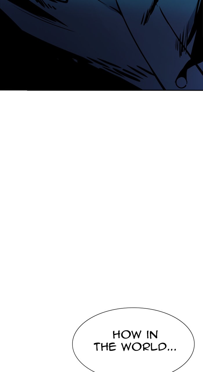 Tower of God manga, chapter 623, page 131 of 138