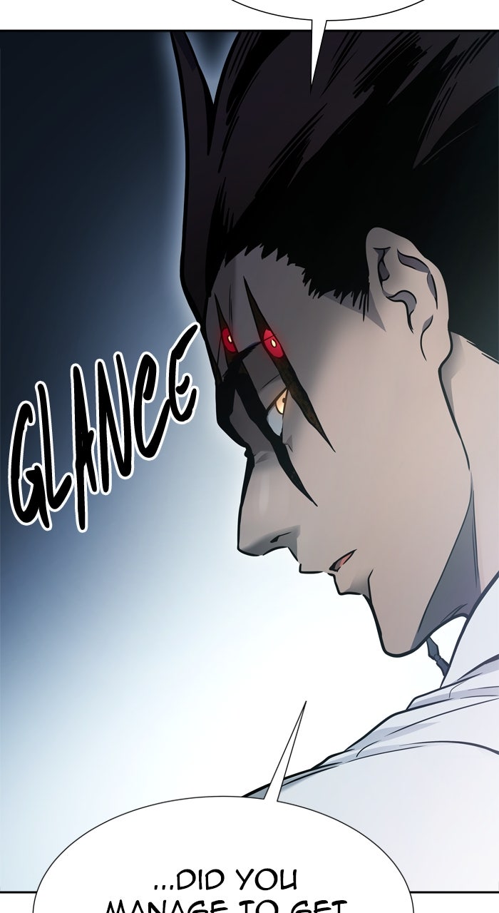 Tower of God manga, chapter 623, page 132 of 138