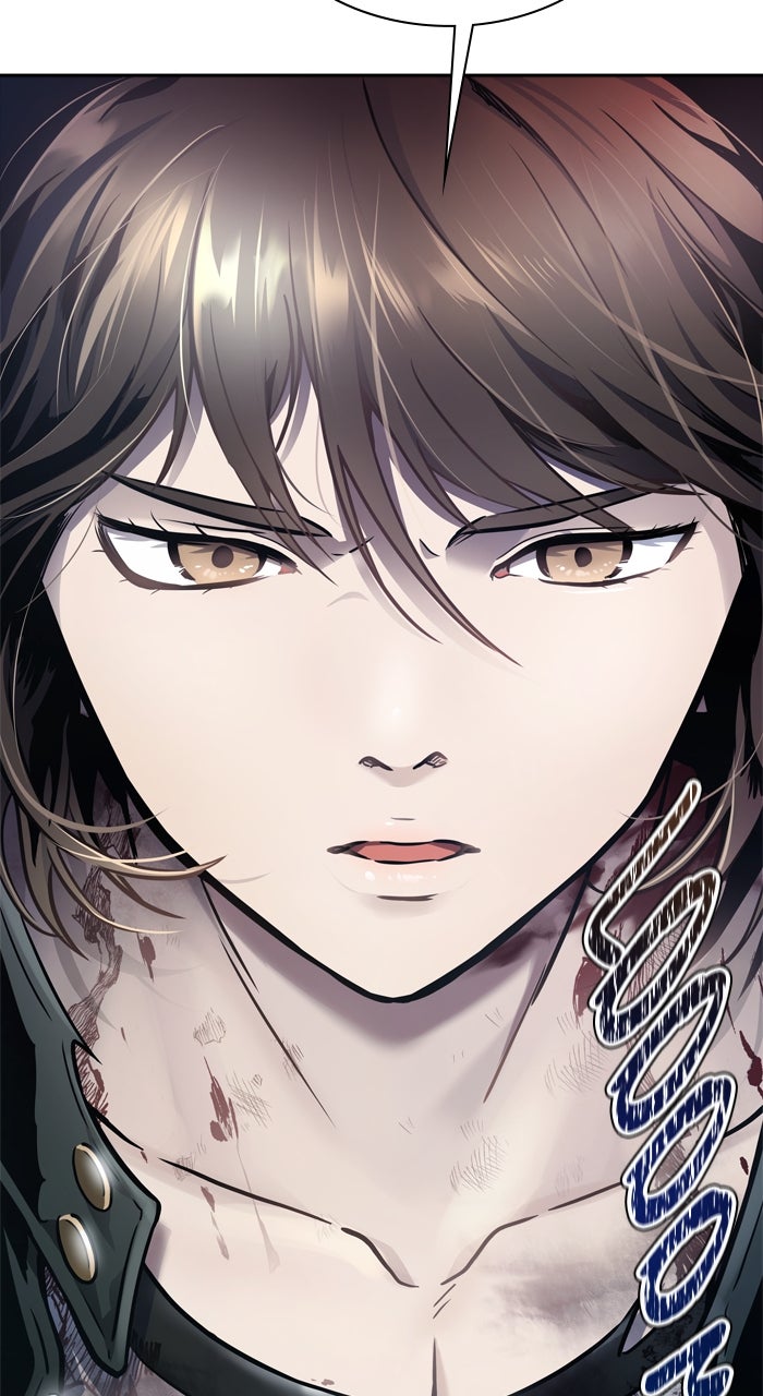 Tower of God manga, chapter 623, page 136 of 138