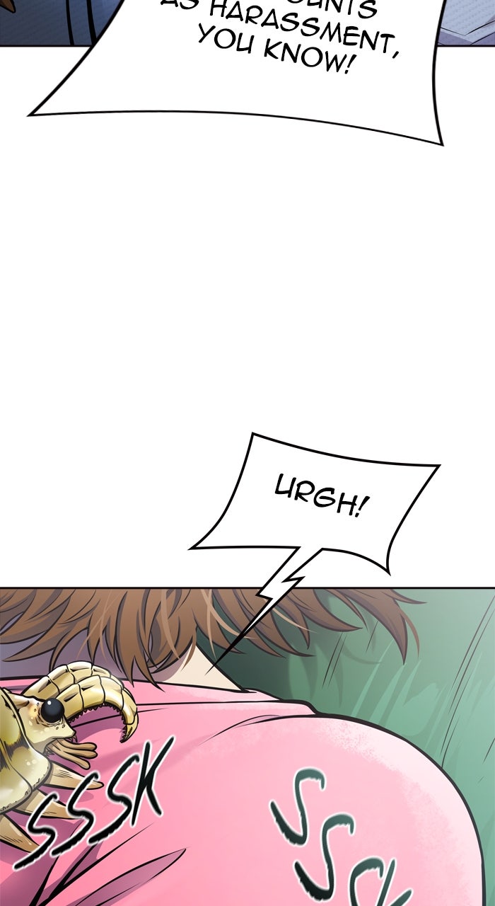 Tower of God manga, chapter 623, page 16 of 138