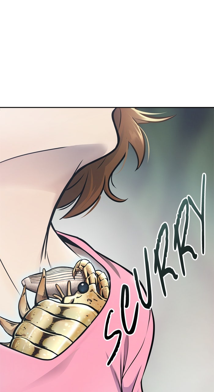 Tower of God manga, chapter 623, page 18 of 138