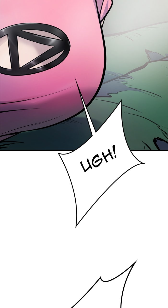 Tower of God manga, chapter 623, page 19 of 138