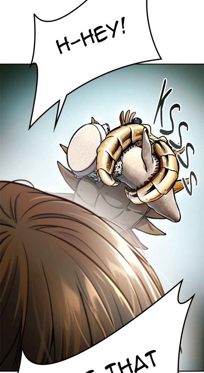 Tower of God manga, chapter 623, page 20 of 138