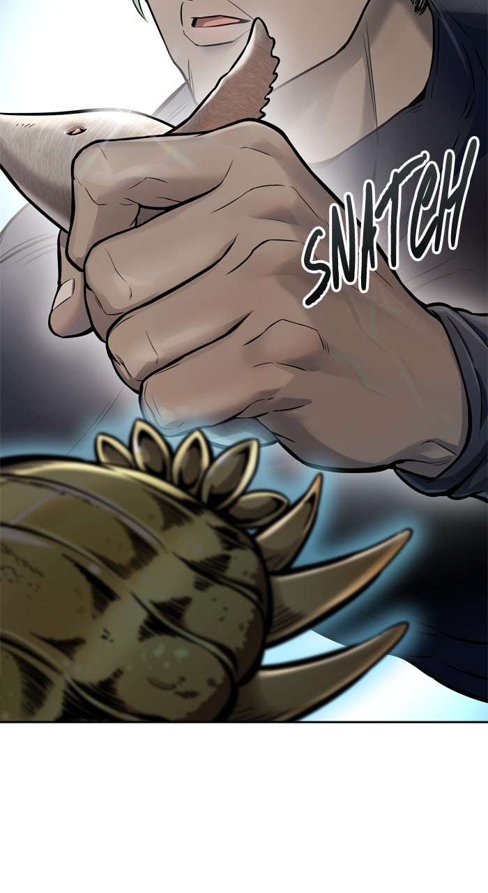 Tower of God manga, chapter 623, page 22 of 138
