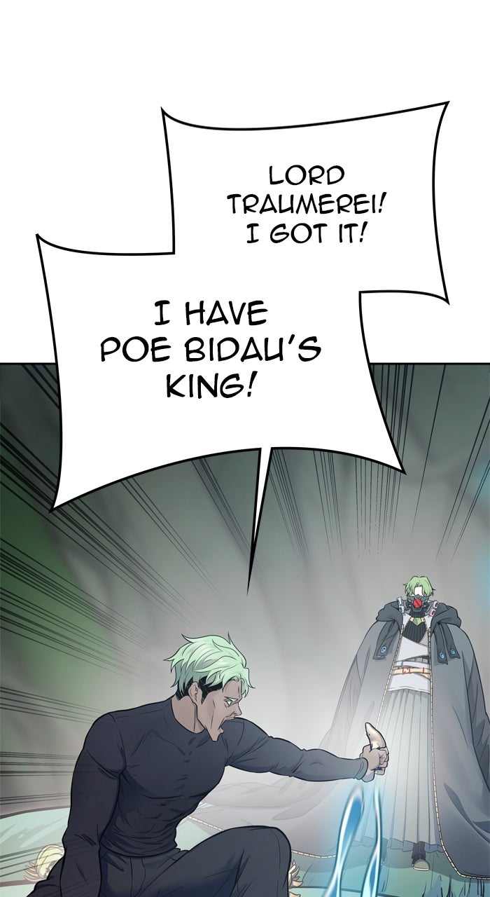 Tower of God manga, chapter 623, page 23 of 138