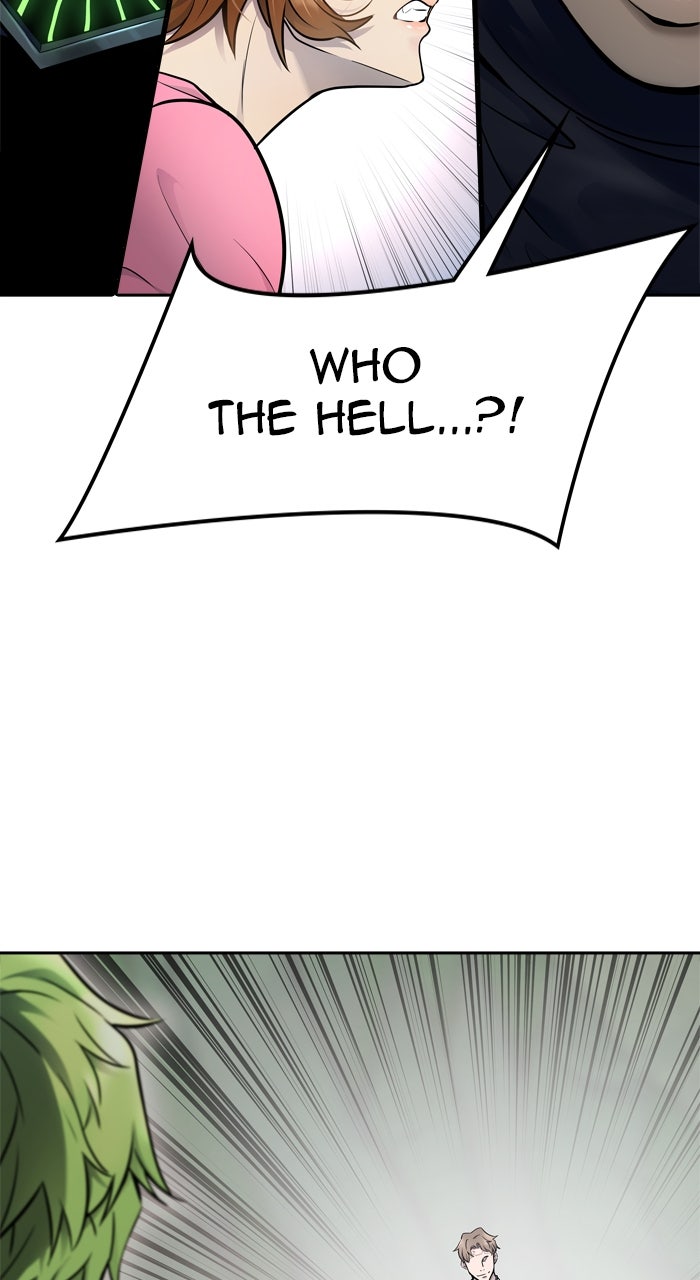 Tower of God manga, chapter 623, page 30 of 138