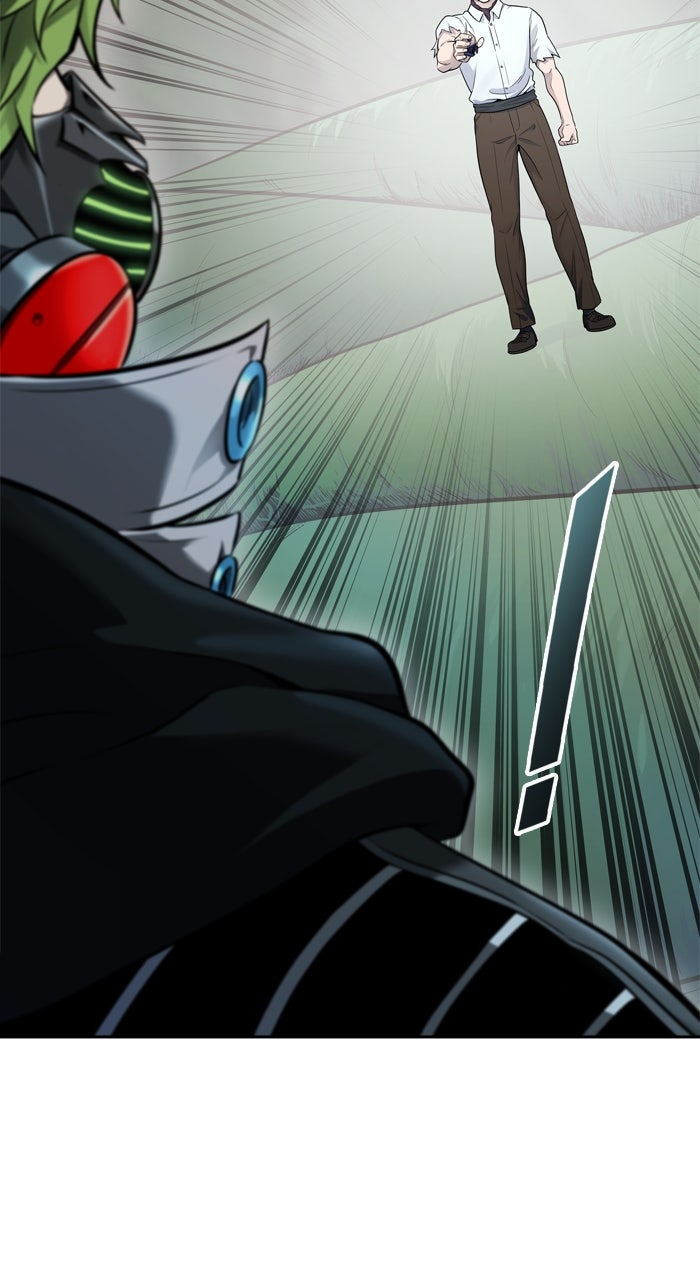 Tower of God manga, chapter 623, page 31 of 138