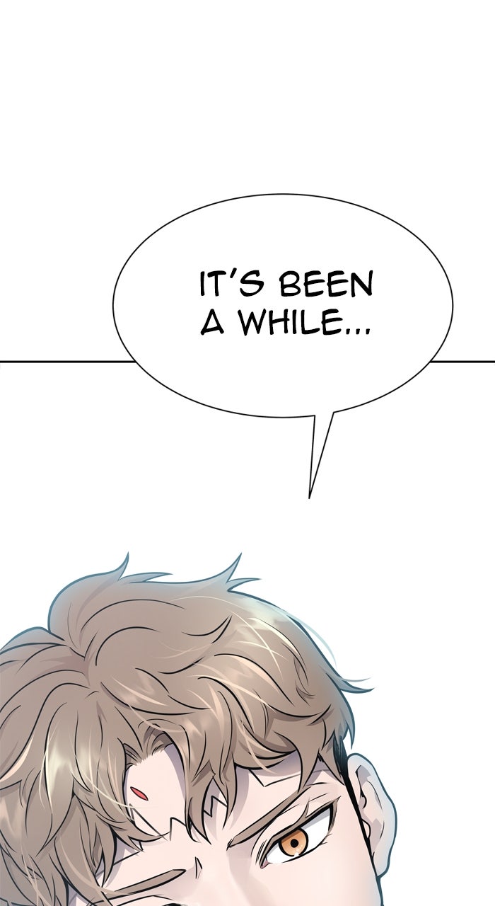 Tower of God manga, chapter 623, page 32 of 138