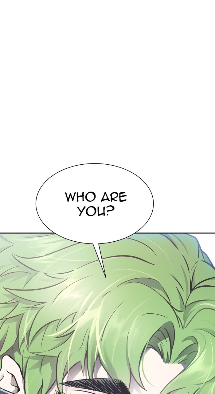 Tower of God manga, chapter 623, page 35 of 138
