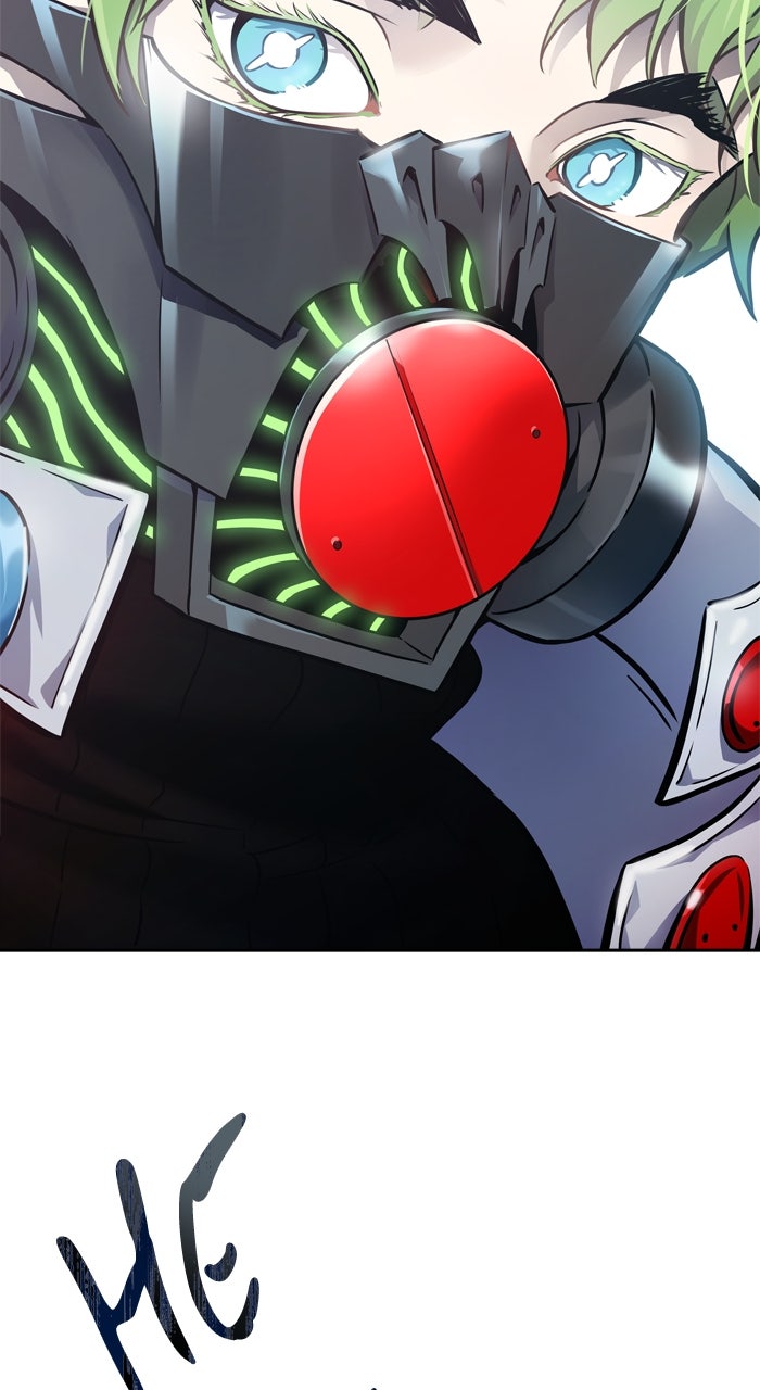 Tower of God manga, chapter 623, page 36 of 138