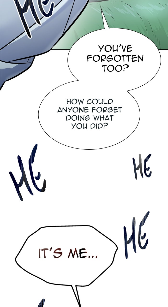 Tower of God manga, chapter 623, page 38 of 138