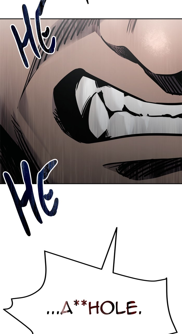 Tower of God manga, chapter 623, page 39 of 138