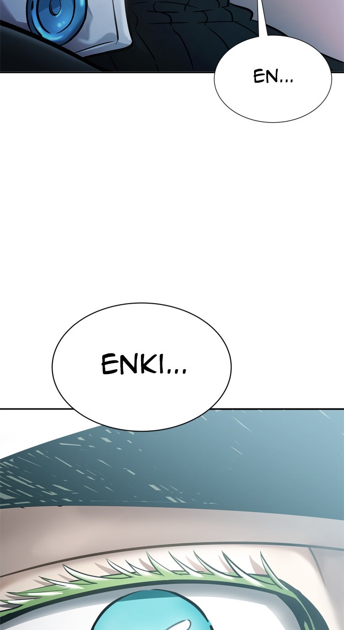 Tower of God manga, chapter 623, page 44 of 138