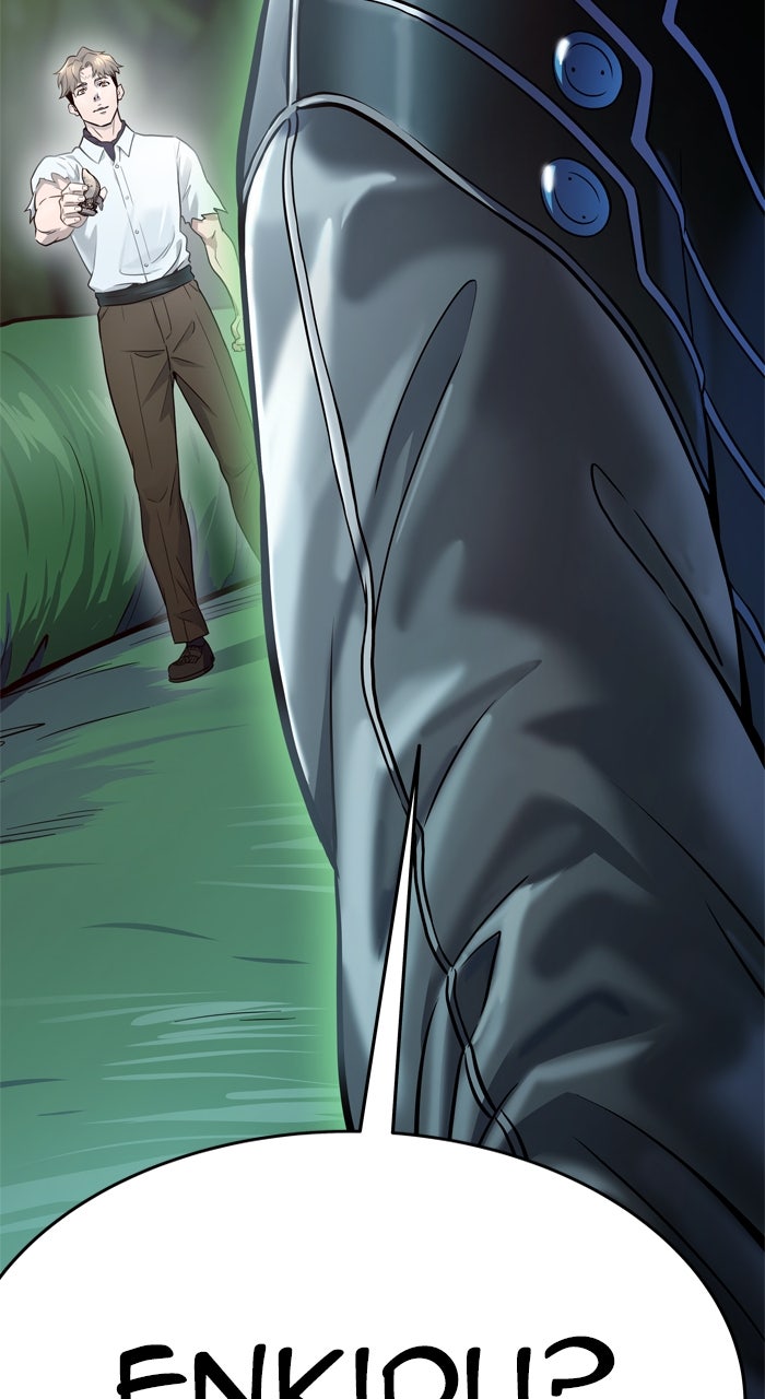Tower of God manga, chapter 623, page 49 of 138