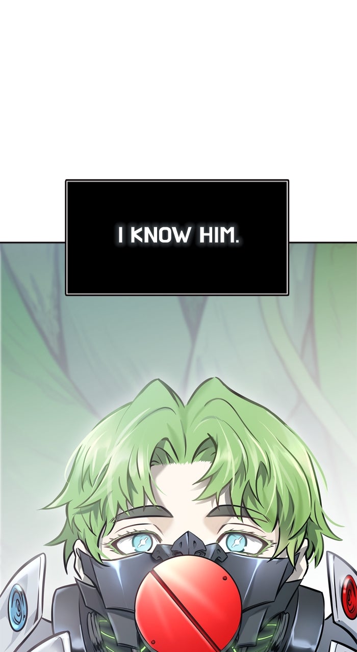 Tower of God manga, chapter 623, page 52 of 138