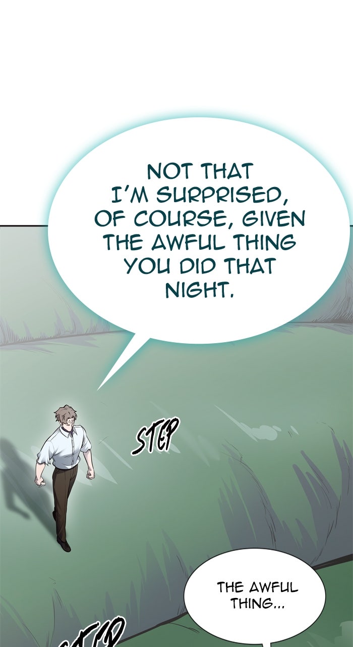 Tower of God manga, chapter 623, page 56 of 138