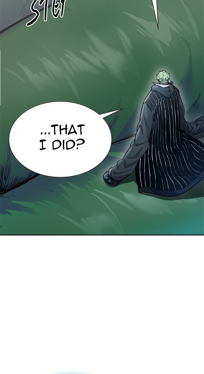 Tower of God manga, chapter 623, page 57 of 138