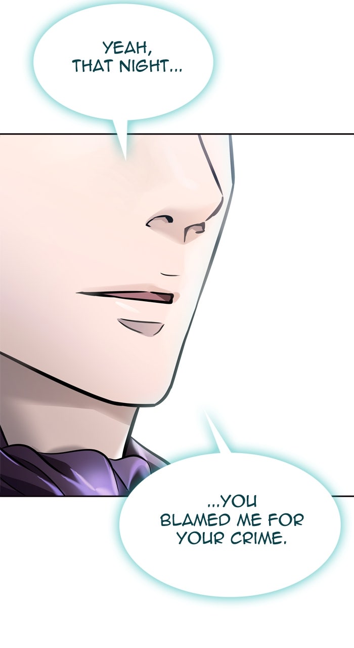 Tower of God manga, chapter 623, page 58 of 138