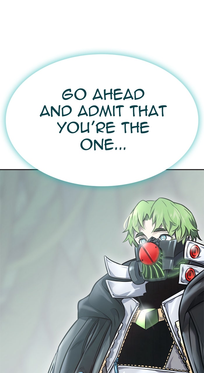 Tower of God manga, chapter 623, page 60 of 138