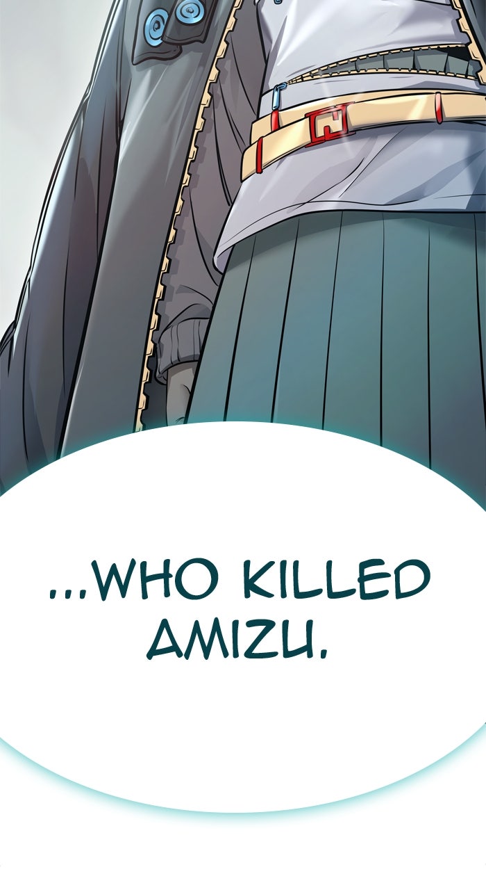 Tower of God manga, chapter 623, page 61 of 138