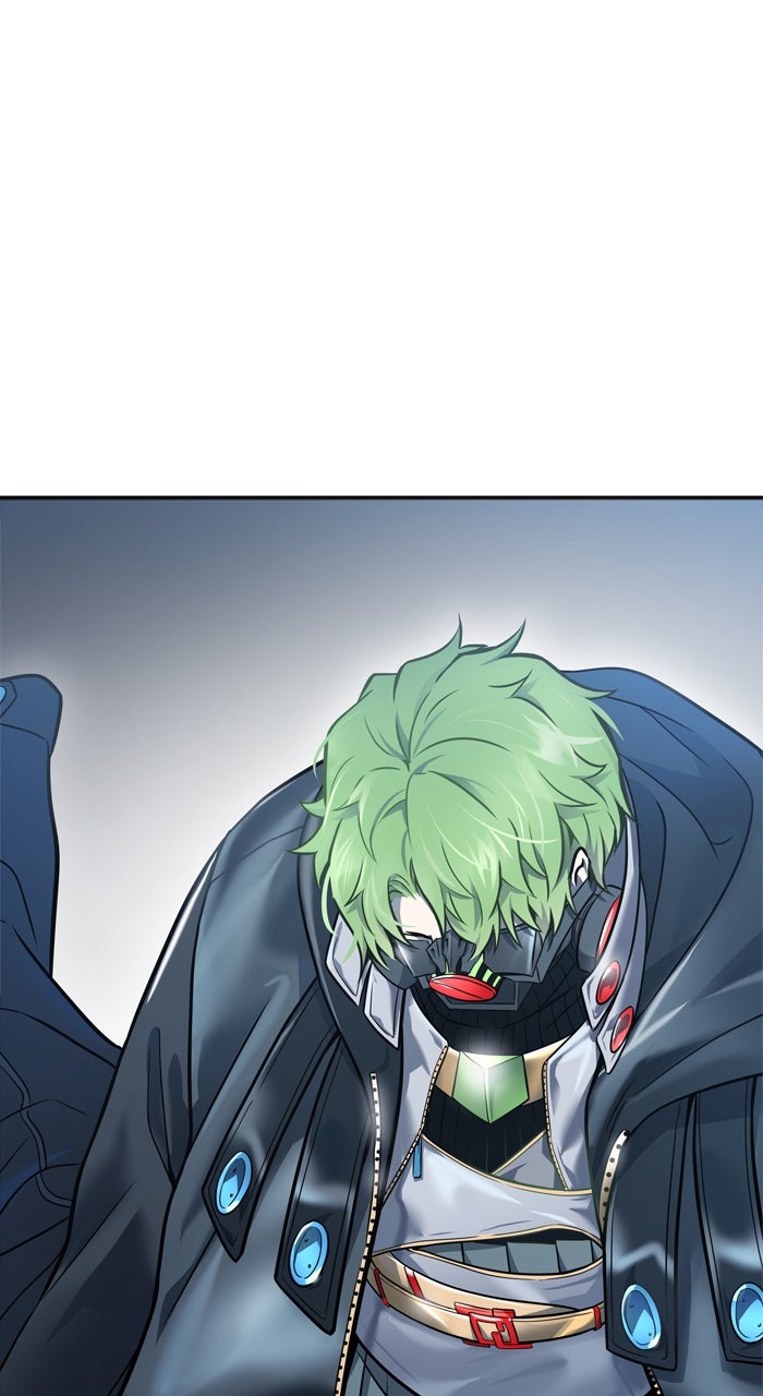 Tower of God manga, chapter 623, page 65 of 138