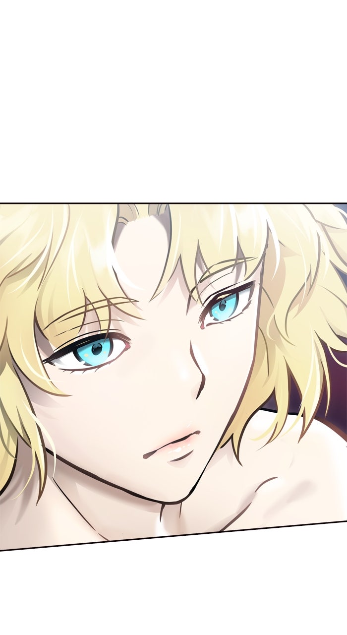 Tower of God manga, chapter 623, page 68 of 138