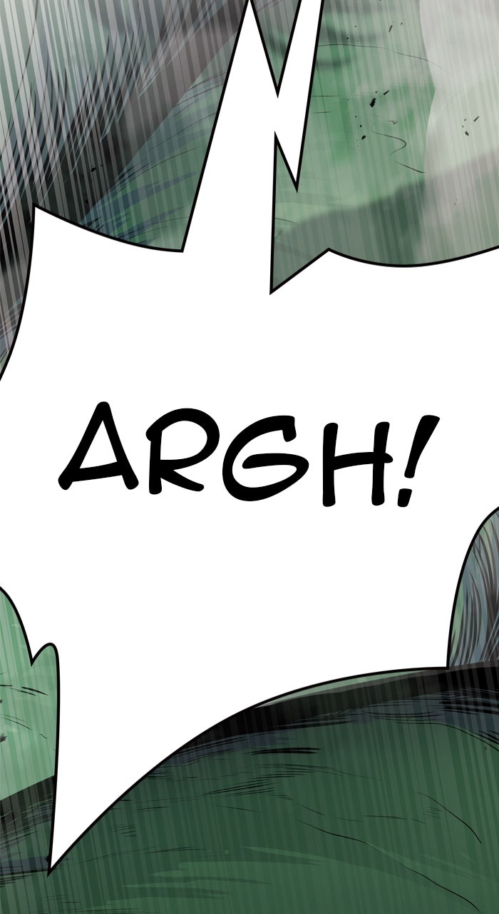 Tower of God manga, chapter 623, page 7 of 138