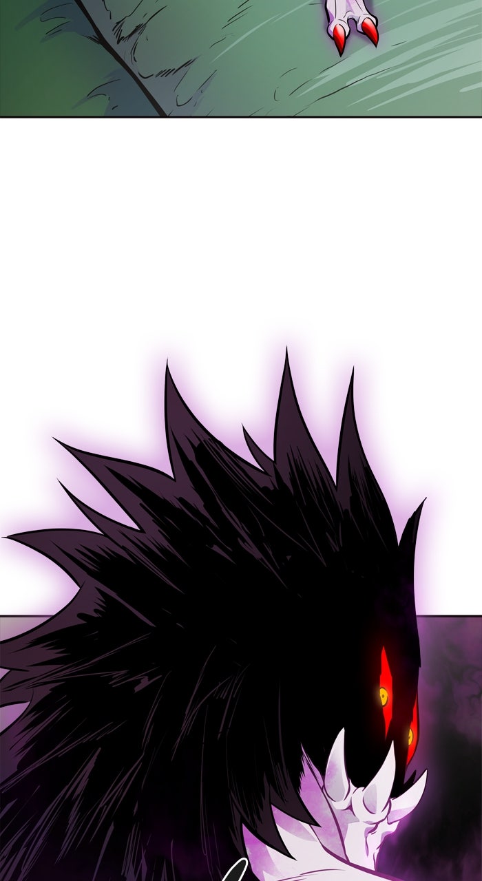 Tower of God manga, chapter 623, page 75 of 138