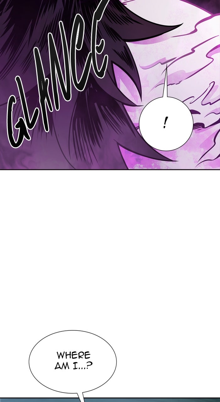 Tower of God manga, chapter 623, page 76 of 138